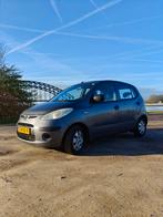 Hyundai i10 – Rijdend met aandachtspunten - nieuwe DB riem!, Auto's, Hyundai, Voorwielaandrijving, 4 cilinders, 400 kg, Origineel Nederlands