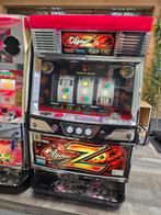 Originele Japanse gokkast, in perfect werkende staat., Verzamelen, Automaten | Gokkasten en Fruitautomaten, Ophalen