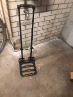 Mini reis kar, 100 liter of meer, Ophalen of Verzenden, Zo goed als nieuw, Transportkar