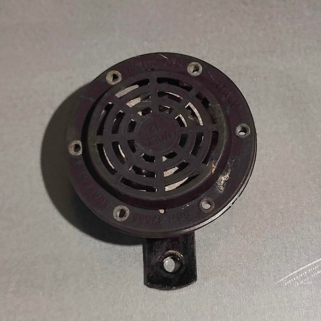 Tomos Toeter - goede conditie, Ophalen of Verzenden, Zo goed als nieuw, Frame, Tomos