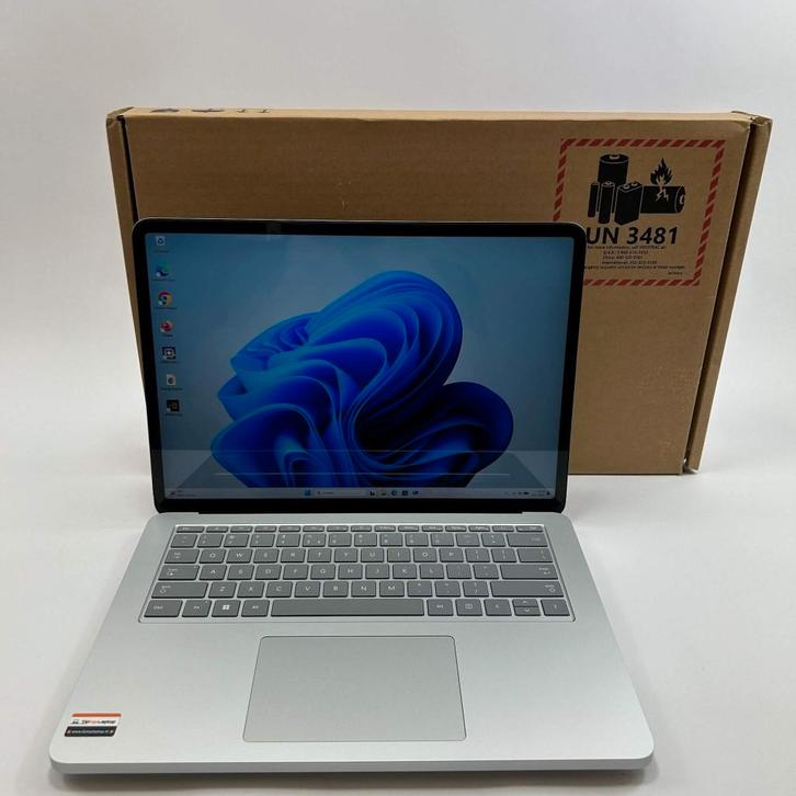 Microsoft Surface Laptop Studio 2 – i7-13800H  RTX 4050, Computers en Software, Windows Laptops, Zo goed als nieuw, 14 inch, SSD