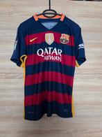Barcelona Neymar Jr mast s, Maat XS of kleiner, Ophalen of Verzenden, Shirt