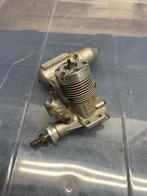 OS Max FP modelbouw motor, Ophalen of Verzenden