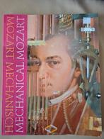 Mozart mechanisch, Ophalen of Verzenden, Zo goed als nieuw, Instrument, Diverse auteurs