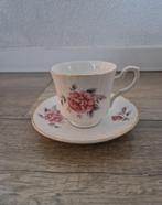 Royal stafford england kopje schotel rozen, Ophalen of Verzenden