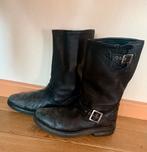 Orginele Harley Davidson motor laarzen, Motoren, Ophalen of Verzenden, Tweedehands, Laarzen