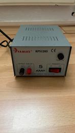 Samlex RPS1205 Voeding 13.8V DC, 5 Ampère, Ophalen, Gebruikt