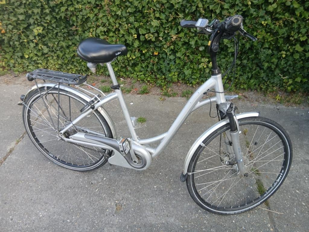 Flyer, Info@defietswerkplaatsgo.nl, Gebruikt, Ruijgenhil 9 melissant, Flyer