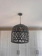 kwantum lampenkap botein, Huis en Inrichting, Lampen | Hanglampen, Ophalen, Zo goed als nieuw, Minder dan 50 cm