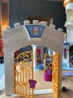 Playmobil Prinsec Magic kasteel Groot, Ophalen, Gebruikt, Complete set