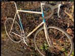 Loverdi racefiets old skool XL, Shimano 600 afmontage, Fietsen en Brommers, Fietsen | Racefietsen, Zo goed als nieuw, Ophalen