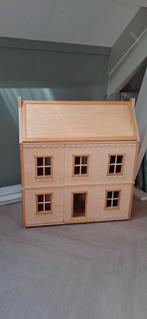 Poppenhuis Petite Amelie, Ophalen, Gebruikt, Poppenhuis