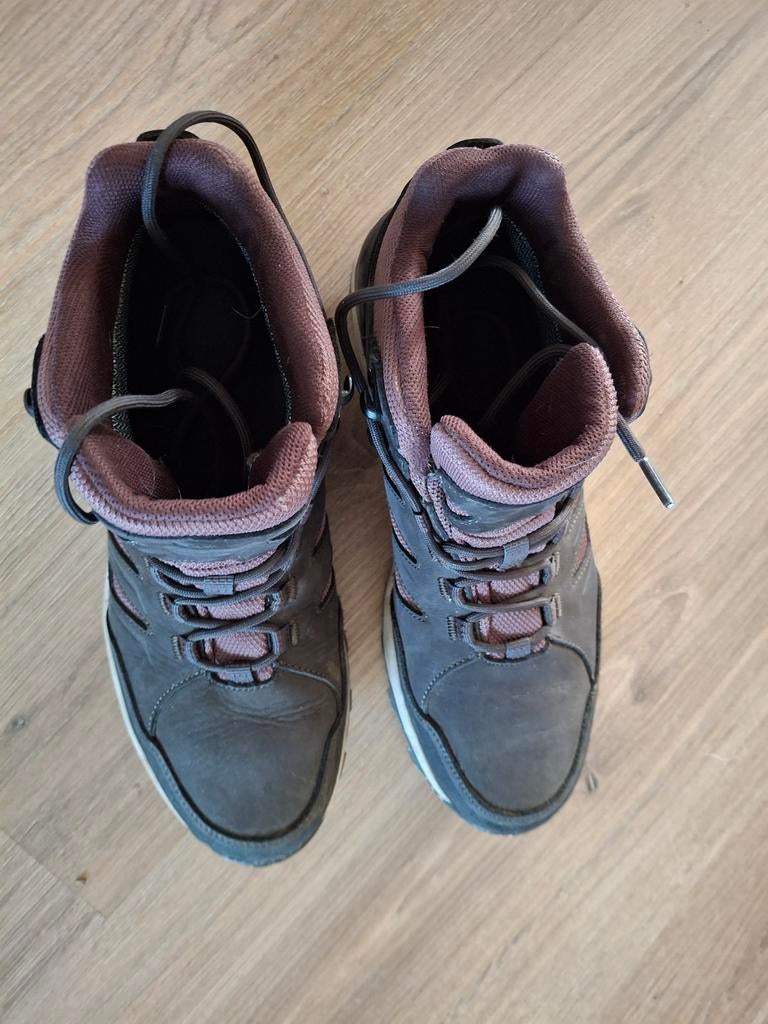 Zgan ANWB Dames Wandelschoenen, Ophalen of Verzenden, Zo goed als nieuw, Overige typen, Overige merken