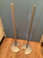 KEF speakers stands (zie tekst), Ophalen, Zo goed als nieuw, Front, Rear of Stereo speakers, Overige merken