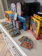 Pokémon Sealed Set ETB + Bundles + Charizard Lot, Hobby en Vrije tijd, Verzamelkaartspellen | Pokémon, Ophalen of Verzenden, Nieuw