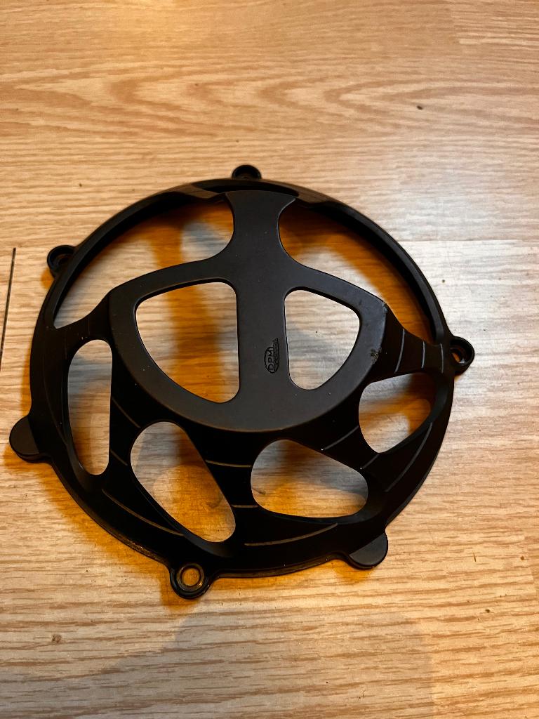 Koppelingsdeksel Ducati Supersport 851 888, Ophalen of Verzenden, Gebruikt
