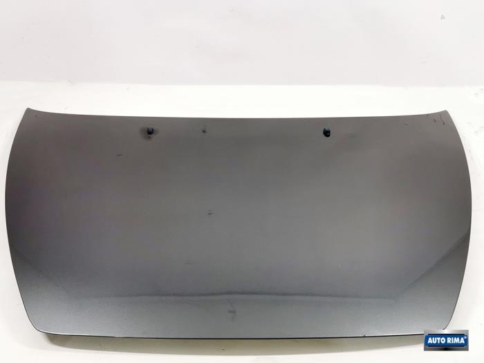 Motorkap van een Volvo V50 (455), Gebruikt, -, -, Ophalen of Verzenden