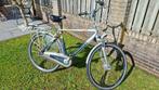 Gebruikte Gazelle herenfiets, framemaat 57, 7 versnellingen, Ophalen, Gebruikt, Versnellingen, 57 tot 61 cm