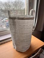 IKEA wasmand met strepen, Ophalen, Zo goed als nieuw, Overige typen
