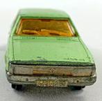 Norev Mini Jet Simca 1308 GT Groen Metaal 1:64 Vintage, Coolsingel 104, 3011 AG Rotterdam, Netherlands, Auto, Verzenden, Zo goed als nieuw