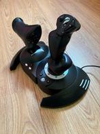 Thrustmaster T.Flight HOTAS One, Ophalen, Zo goed als nieuw