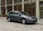 Volkswagen Golf 1.0 TSI 1e eig btw auto ACC / massage, Gebruikt, Adaptive Cruise Control, 1210 kg, Origineel Nederlands