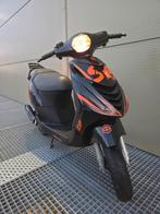 Piaggio Zip | H2O | 2Takt | 70cc | Yasuni uitlaat, Ophalen, Tweetakt, Gebruikt, Maximaal 45 km/u