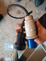 Verloop Stekker camping, Ophalen of Verzenden