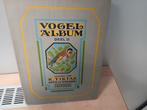 Vogelalbum Deel II - K. Tiktak Koffie en Theehandel, Boeken, Prentenboeken en Plaatjesalbums, Ophalen of Verzenden, Gelezen, K. Tiktak (uitgever)