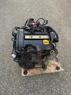 motorblok opel corsa D 1.0 A10XEP ( voor onderdelen ), Gebruikt, -, -, Opel