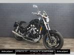YAMAHA VMX 1200 BLACK MAX (bj 1990) 140PK, Motorrijbewijs A, Bedrijf, Onbekend, YAMAHA