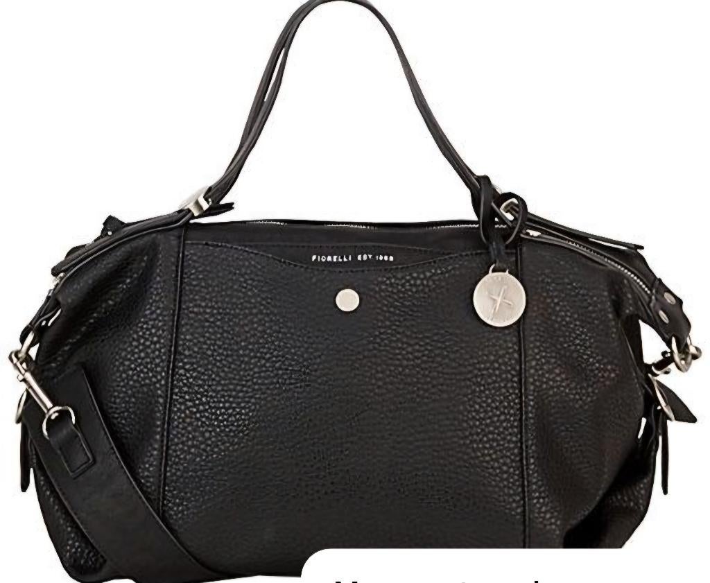 Fiorelli leren tas, Ophalen of Verzenden, Nieuw, Zwart, Handtas