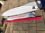 Surfset Mistral schredder 2,95, Ophalen, 250 tot 300 cm, 5 tot 7 m², Met draagtas