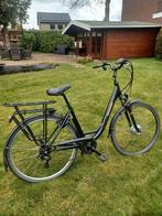 D-BIKE PELIKAAN 28INCH.. STABIELE FIETS, Ophalen, Zo goed als nieuw, Overige merken, Versnellingen