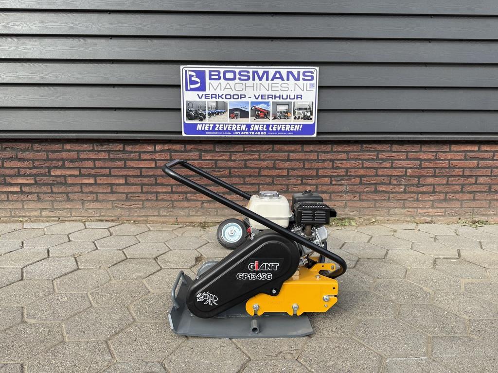 Giant GP1345 trilplaat NIEUW, Tobroco, Info@tobroco.nl, Sprendlingenstraat 57
5061 KM  Oisterwijk, NL
