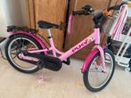 Puky Youke fiets / 16 inch/ zeer goede staat, Ophalen, Zo goed als nieuw, 16 inch