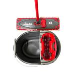 Vileda Ultramax XL 2in1 Microfibre Mop en Emmer Set, Ophalen, Mop of Dweil