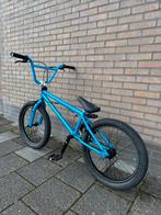 Haro BMX, Fietsen en Brommers, Fietsen | Crossfietsen en BMX, Ophalen, Zo goed als nieuw, Staal