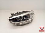 Koplamp BMW 1 Serie F20 F21 LCI Voll LED LINKS 8738691-01