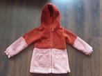 Borgvest / tussenjas Z8 104/110, Ophalen of Verzenden, Gebruikt, Meisje, Jas