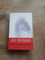 Nieuw thriller van jo nesbo (de sneeuwman), Boeken, Ophalen, Nieuw