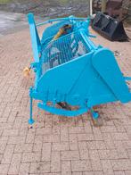 Nette spitmachine met verkruimelrol werkbreedte 180 cm, Ophalen of Verzenden, Gebruikt, Overige soorten, Imants