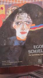 SCHIELE (Egon 1890-1918) Kunstschilder, Ophalen of Verzenden, Gelezen, Schilder- en Tekenkunst