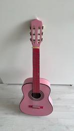 Gitaar igs, Muziek en Instrumenten, Ophalen of Verzenden, Zo goed als nieuw, Klassieke of Spaanse gitaar