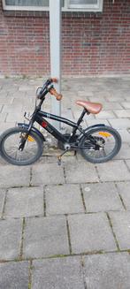 Stoere fiets BMX 2Cycle, 20 inch, Ophalen, Staal