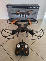 Denver DCH-640 Drone met HD-camera - Nieuwstaat, Audio, Tv en Foto, Drones, Overige merken, Nieuw, Minder dan 100 meter, Overige typen