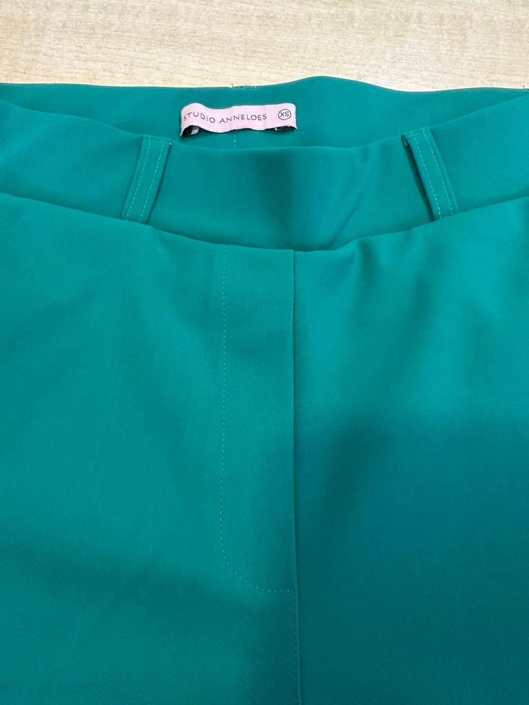 STUDIO ANNE LOES BROEK36, Kleding | Dames, Broeken en Pantalons, Ophalen of Verzenden, Zo goed als nieuw