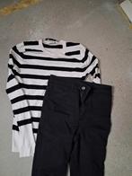 Dames / meisjes set  Zara  34, Ophalen of Verzenden, Zo goed als nieuw, Maat 34 (XS) of kleiner