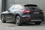 Maserati Levante 3.0 V6 S AWD 430PK 360camera Luchtvering, Automaat, 430 pk, Gebruikt, 2084 kg