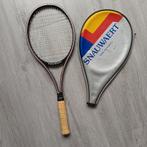 Vintage Snauwaert Vitas Gerulaitis tennisracket, Ophalen of Verzenden, Gebruikt, Racket, Overige merken